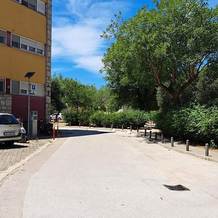 Apartman Petra 8 Šibenik Esterno foto