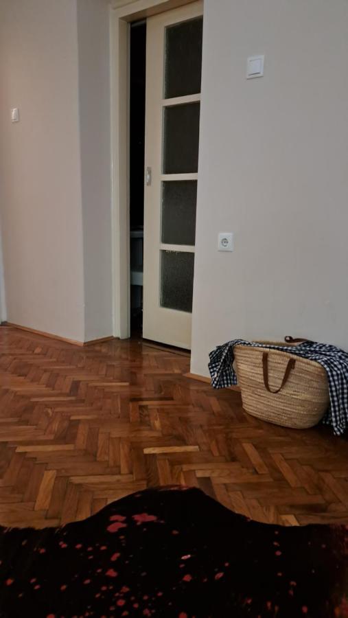Apartman Petra 8 Šibenik Esterno foto