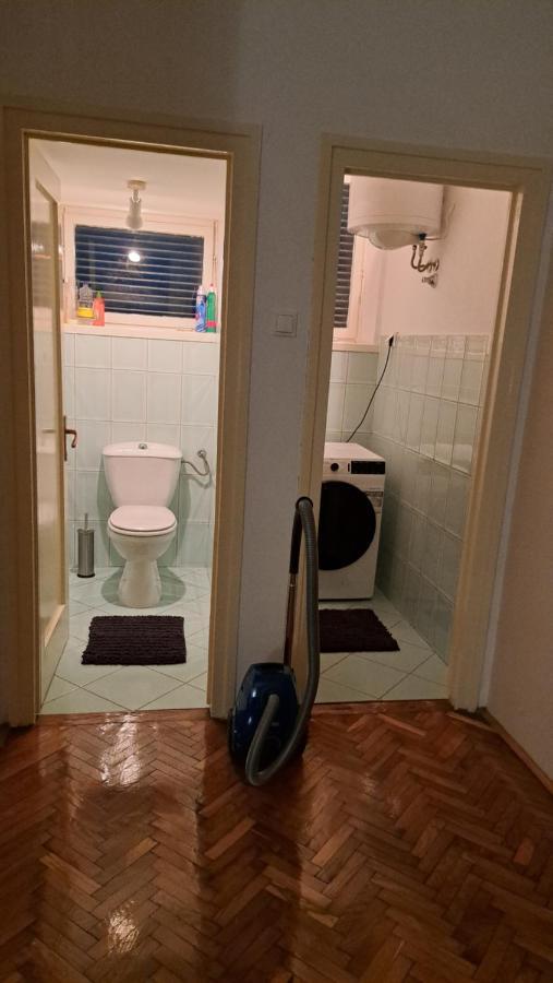 Apartman Petra 8 Šibenik Esterno foto