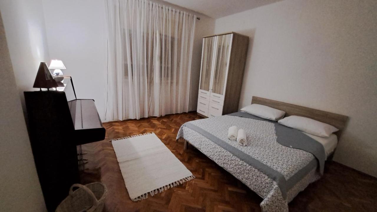 Apartman Petra 8 Šibenik Esterno foto