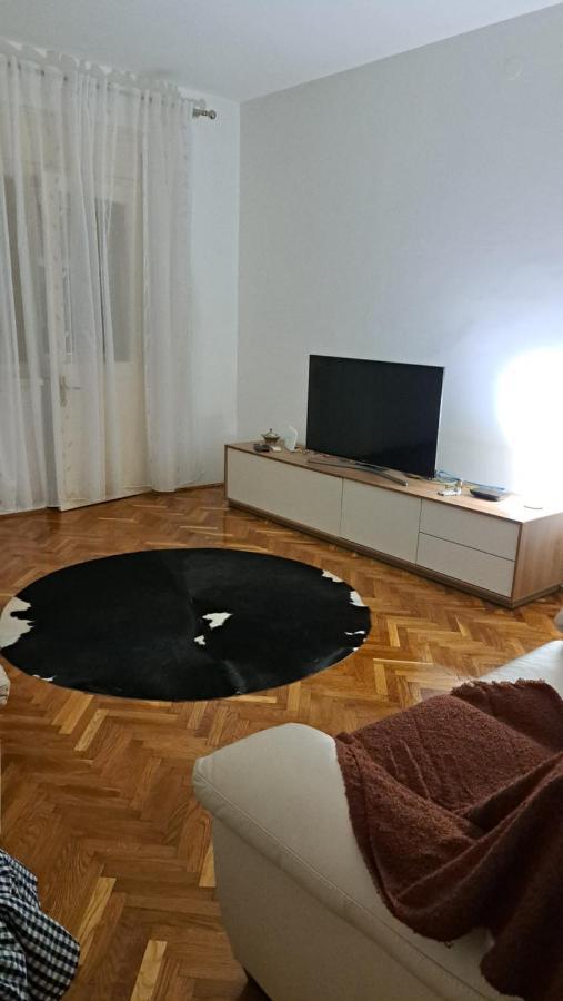 Apartman Petra 8 Šibenik Esterno foto